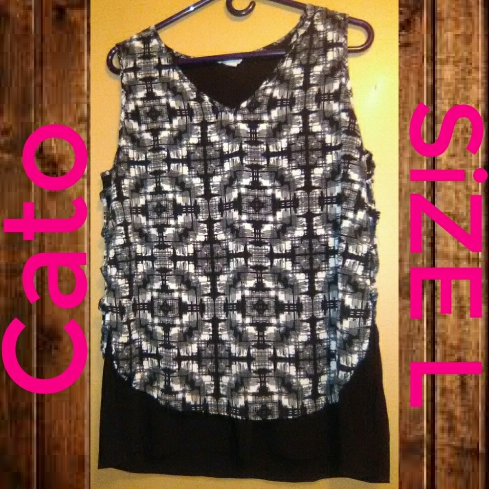 Cato top